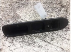 Recambio de mando elevalunas delantero derecho para peugeot 307 (s1) xr referencia OEM IAM  7 PINS 