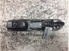 Recambio de mando elevalunas delantero derecho para peugeot 307 (s1) xr referencia OEM IAM  7 PINS  2