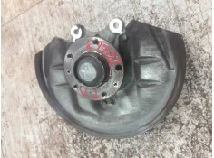 Recambio de mangueta trasera derecha para peugeot 407 st sport pack referencia OEM IAM   