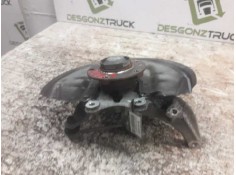 Recambio de mangueta trasera derecha para peugeot 407 st sport pack referencia OEM IAM    2