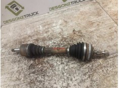 Recambio de transmision delantera izquierda para peugeot 406 berlina (s1/s2) stdt referencia OEM IAM   