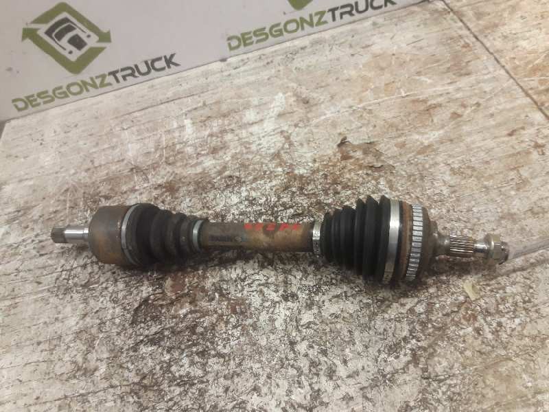 Recambio de transmision delantera izquierda para peugeot 406 berlina (s1/s2) stdt referencia OEM IAM   