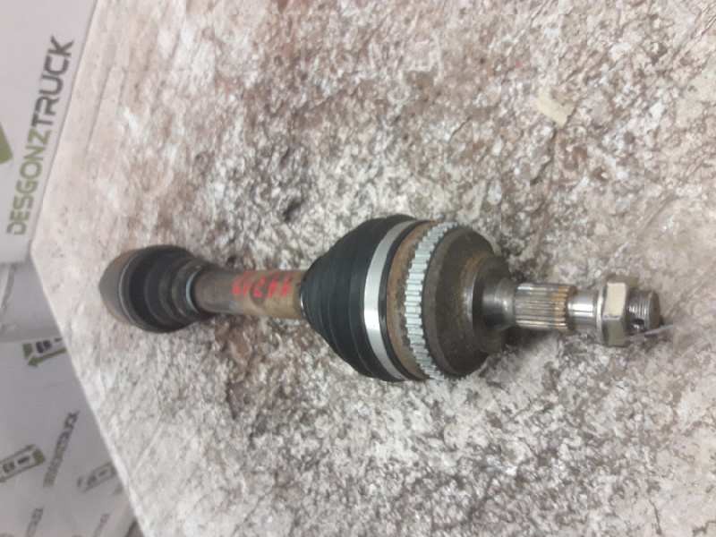 Recambio de transmision delantera izquierda para peugeot 406 berlina (s1/s2) stdt referencia OEM IAM   