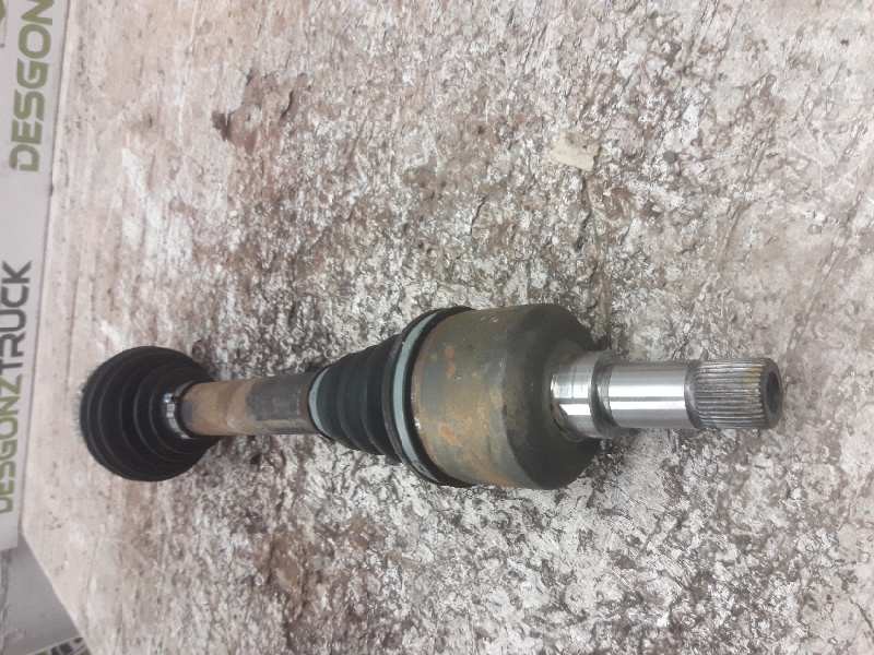 Recambio de transmision delantera izquierda para peugeot 406 berlina (s1/s2) stdt referencia OEM IAM   