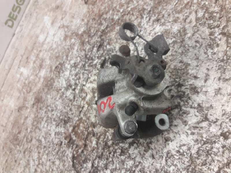 Recambio de pinza freno trasera derecha para peugeot 407 st sport pack referencia OEM IAM 32034849  