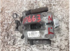 Recambio de pinza freno trasera izquierda para peugeot 407 st sport pack referencia OEM IAM 9644362680  
