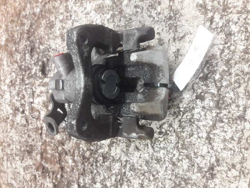 Recambio de pinza freno trasera izquierda para peugeot 407 st sport pack referencia OEM IAM 9644362680  