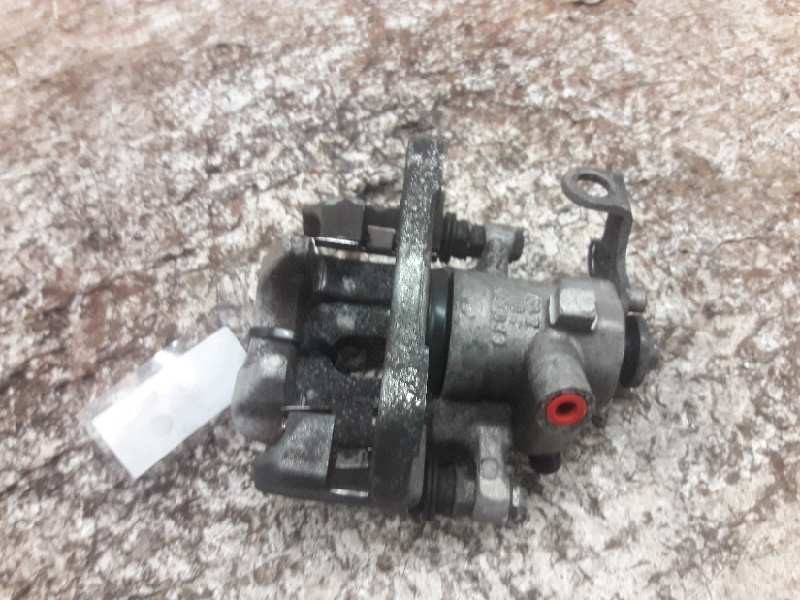 Recambio de pinza freno trasera izquierda para peugeot 407 st sport pack referencia OEM IAM 9644362680  