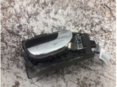 Recambio de maneta interior delantera derecha para peugeot 307 (s1) xs referencia OEM IAM 9643604477  