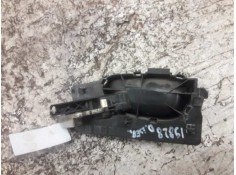 Recambio de maneta interior delantera derecha para peugeot 307 (s1) xs referencia OEM IAM 9643604477   2