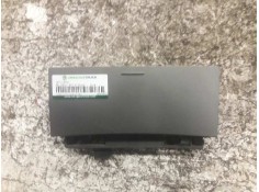 Recambio de cenicero para peugeot 407 st sport referencia OEM IAM 9644562177  