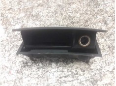 Recambio de cenicero para peugeot 407 st sport referencia OEM IAM 9644562177   2