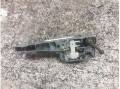 Recambio de maneta exterior delantera izquierda para peugeot 407 st sport referencia OEM IAM 9653401680   2