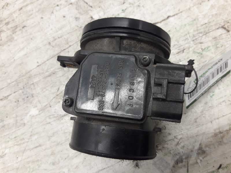 Recambio de caudalimetro para ford focus berlina (cap) ambiente (d) referencia OEM IAM 98AB 12B579 B3B