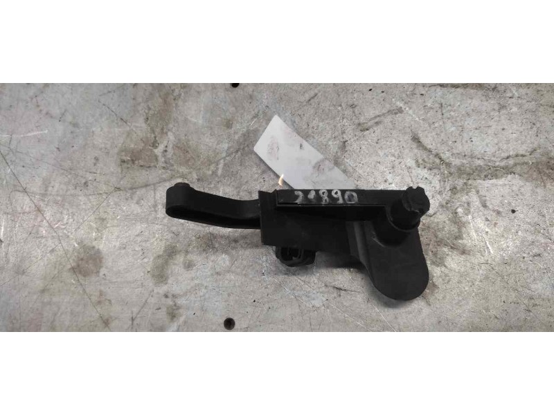 Recambio de sensor para peugeot 307 (s1) xr referencia OEM IAM   2 PINS