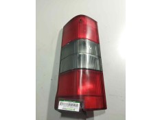 Recambio de piloto trasero izquierdo para peugeot boxer caja abierta (rs2850)(230)(´02) 1.9 turbodiesel referencia OEM IAM   