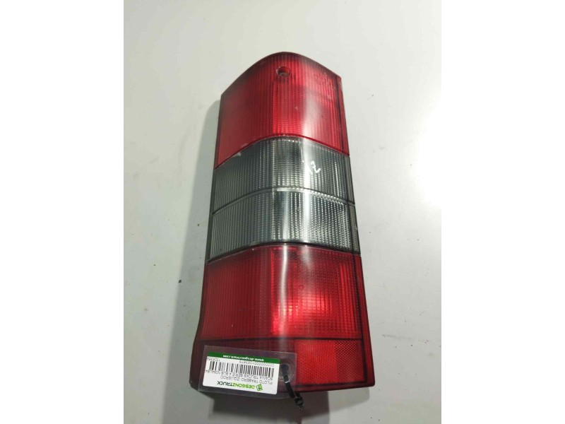 Recambio de piloto trasero izquierdo para peugeot boxer caja abierta (rs2850)(230)(´02) 1.9 turbodiesel referencia OEM IAM   