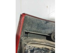 Recambio de piloto trasero izquierdo para peugeot boxer caja abierta (rs2850)(230)(´02) 1.9 turbodiesel referencia OEM IAM    2