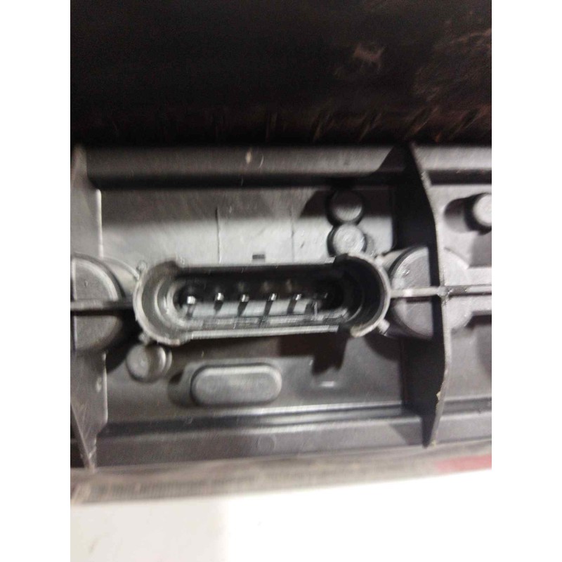 Recambio de piloto trasero izquierdo para peugeot boxer caja abierta (rs2850)(230)(´02) 1.9 turbodiesel referencia OEM IAM   