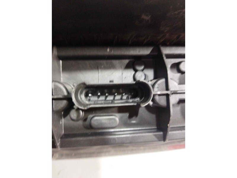 Recambio de piloto trasero izquierdo para peugeot boxer caja abierta (rs2850)(230)(´02) 1.9 turbodiesel referencia OEM IAM   