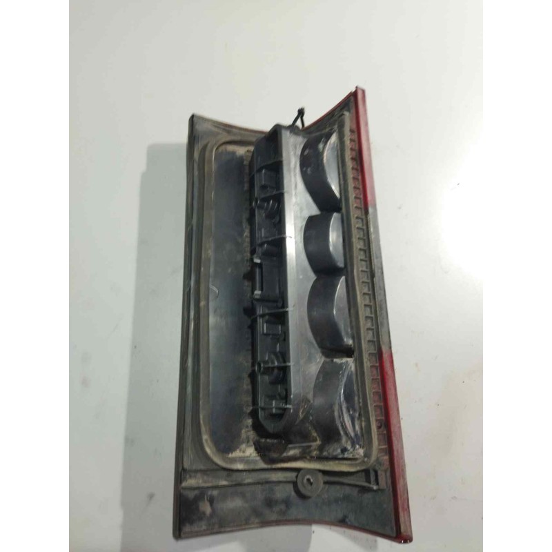 Recambio de piloto trasero izquierdo para peugeot boxer caja abierta (rs2850)(230)(´02) 1.9 turbodiesel referencia OEM IAM   