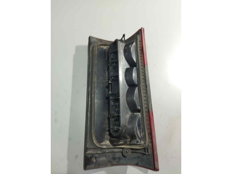 Recambio de piloto trasero izquierdo para peugeot boxer caja abierta (rs2850)(230)(´02) 1.9 turbodiesel referencia OEM IAM   