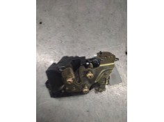 Recambio de cerradura puerta delantera izquierda para daewoo nubira berlina cdx referencia OEM IAM   