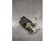 Recambio de cerradura puerta delantera izquierda para daewoo nubira berlina cdx referencia OEM IAM    2