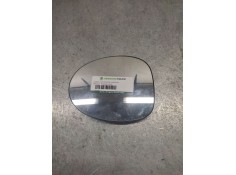 Recambio de cristal retrovisor derecho para renault twingo (co6) 1.2 authentique (c068/6c/6d) referencia OEM IAM   