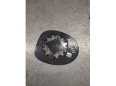 Recambio de cristal retrovisor derecho para renault twingo (co6) 1.2 authentique (c068/6c/6d) referencia OEM IAM    2