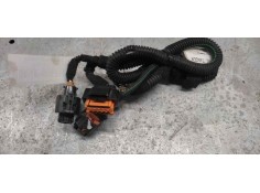 Recambio de instalacion electrica para peugeot 308 active referencia OEM IAM 9805917780 CENTRALITA START STOP  2