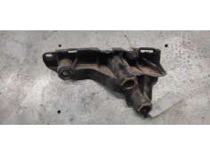 Recambio de soportes paragolpes para peugeot 308 active referencia OEM IAM 9677934580 TRASERO DERECHO  2
