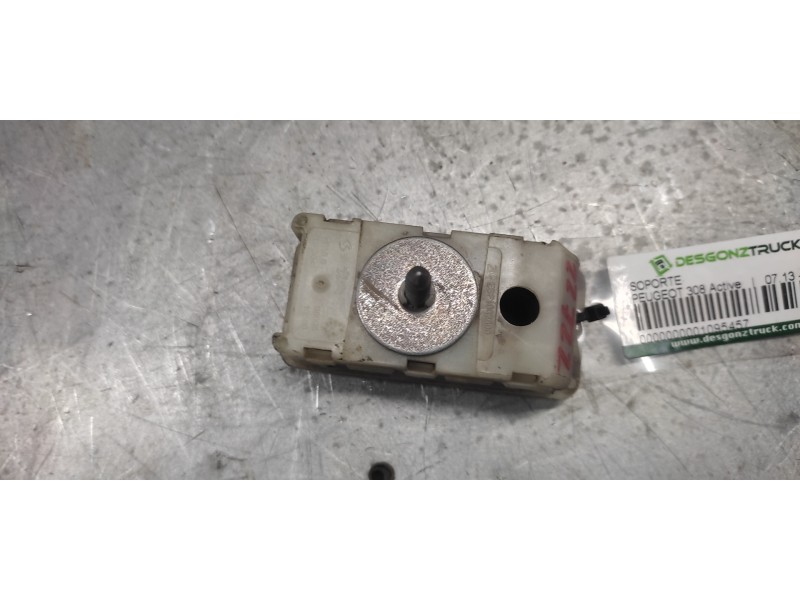 Recambio de soporte para peugeot 308 active referencia OEM IAM 9800613580 SOPORTE RADIADOR 