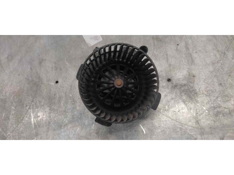 Recambio de ventilador calefaccion para peugeot 307 cc (s2) básico referencia OEM IAM B9506N815239 2 PINS 