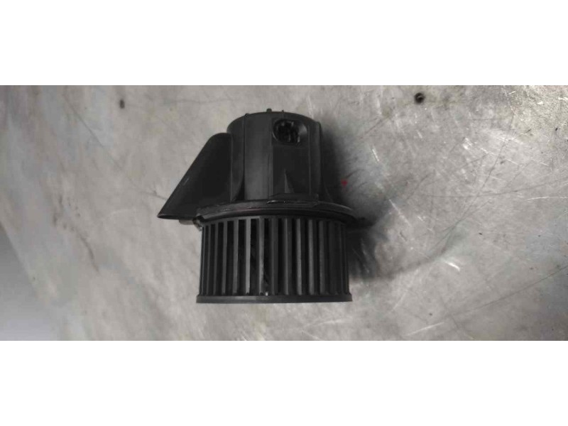 Recambio de ventilador calefaccion para peugeot 307 cc (s2) básico referencia OEM IAM B9506N815239 2 PINS 