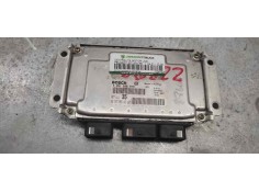Recambio de centralita motor uce para peugeot 307 (s1) xs referencia OEM IAM 0261206943 9638765680 