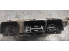 Recambio de centralita motor uce para peugeot 307 (s1) xs referencia OEM IAM 0261206943 9638765680  2