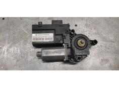 Recambio de motor elevalunas delantero izquierdo para peugeot 307 (s1) 1.6 hdi referencia OEM IAM 9634457580  