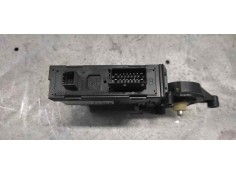 Recambio de motor elevalunas delantero izquierdo para peugeot 307 (s1) 1.6 hdi referencia OEM IAM 9634457580   2