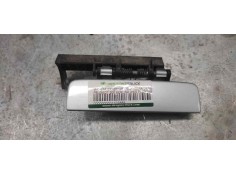 Recambio de maneta exterior delantera derecha para peugeot 306 berlina 3/4/5 puertas (s2) 1.6 cat referencia OEM IAM   