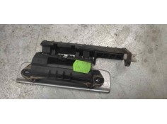 Recambio de maneta exterior delantera derecha para peugeot 306 berlina 3/4/5 puertas (s2) 1.6 cat referencia OEM IAM    2
