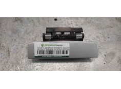 Recambio de maneta exterior trasera izquierda para peugeot 306 berlina 3/4/5 puertas (s2) 1.6 cat referencia OEM IAM   