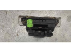 Recambio de maneta exterior trasera izquierda para peugeot 306 berlina 3/4/5 puertas (s2) 1.6 cat referencia OEM IAM    2