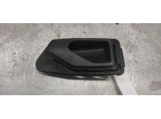 Recambio de maneta interior delantera derecha para peugeot 306 berlina 3/4/5 puertas (s2) 1.6 cat referencia OEM IAM   