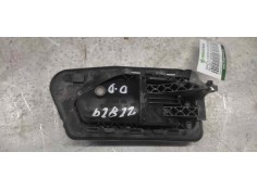 Recambio de maneta interior delantera derecha para peugeot 306 berlina 3/4/5 puertas (s2) 1.6 cat referencia OEM IAM    2