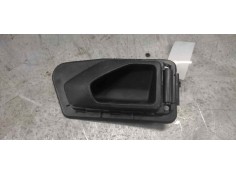 Recambio de maneta interior delantera izquierda para peugeot 306 berlina 3/4/5 puertas (s2) 1.6 cat referencia OEM IAM   