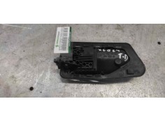Recambio de maneta interior trasera derecha para peugeot 306 berlina 3/4/5 puertas (s2) 1.6 cat referencia OEM IAM    2