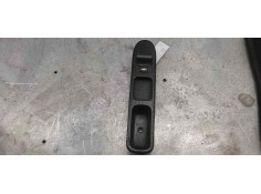 Recambio de mando elevalunas delantero derecho para peugeot 307 break / sw (s1) sw pack referencia OEM IAM 96351625XT  