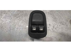 Recambio de mando elevalunas delantero izquierdo para peugeot 306 berlina 3/4/5 puertas (s2) 1.6 cat referencia OEM IAM   6 PINS