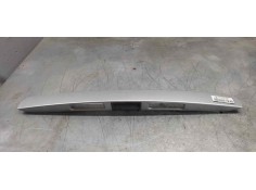 Recambio de asidero porton maletero para peugeot 207 x-line referencia OEM IAM    2